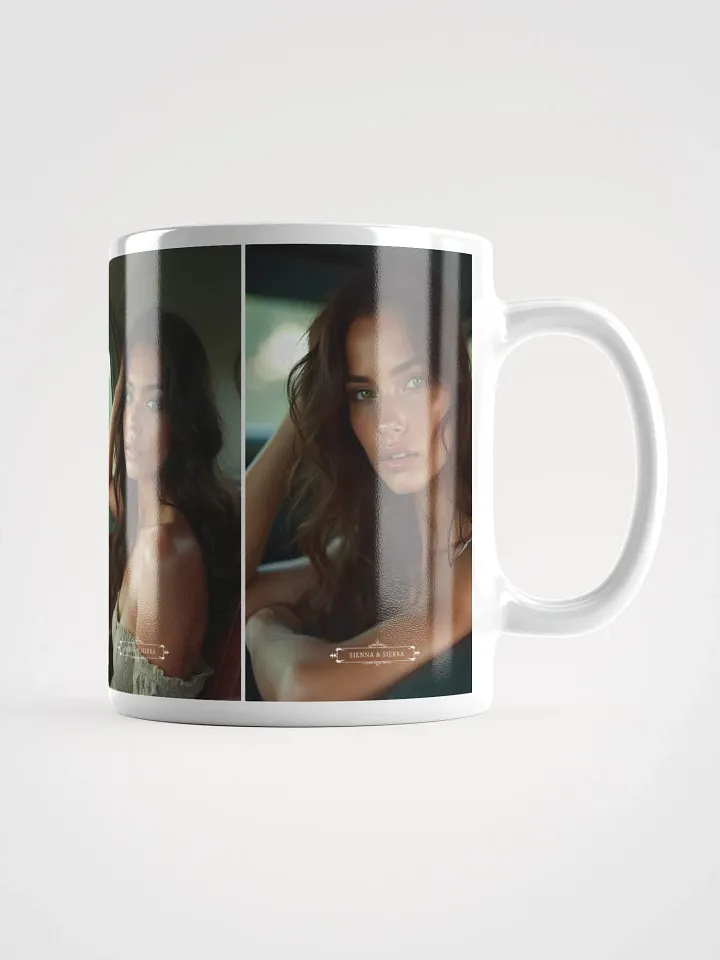Sienna and Sierra Roadside Reverie Mug product image (2)
