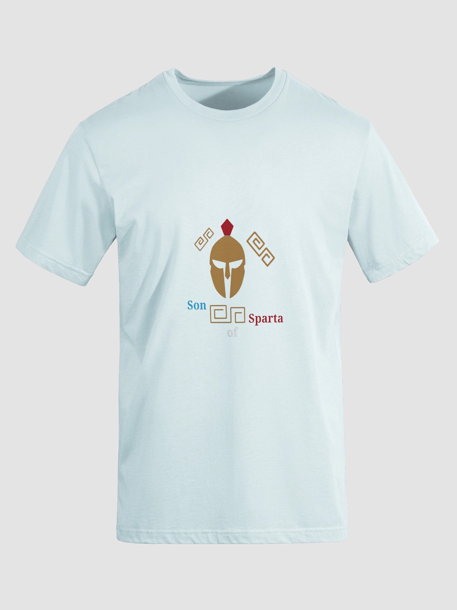 Spartan Legacy Graphic Tee product image (8)