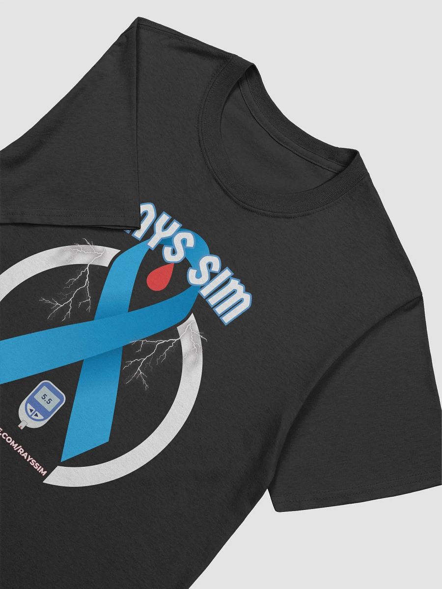 Diabetes Awareness Unisex T-Shirt product image (14)