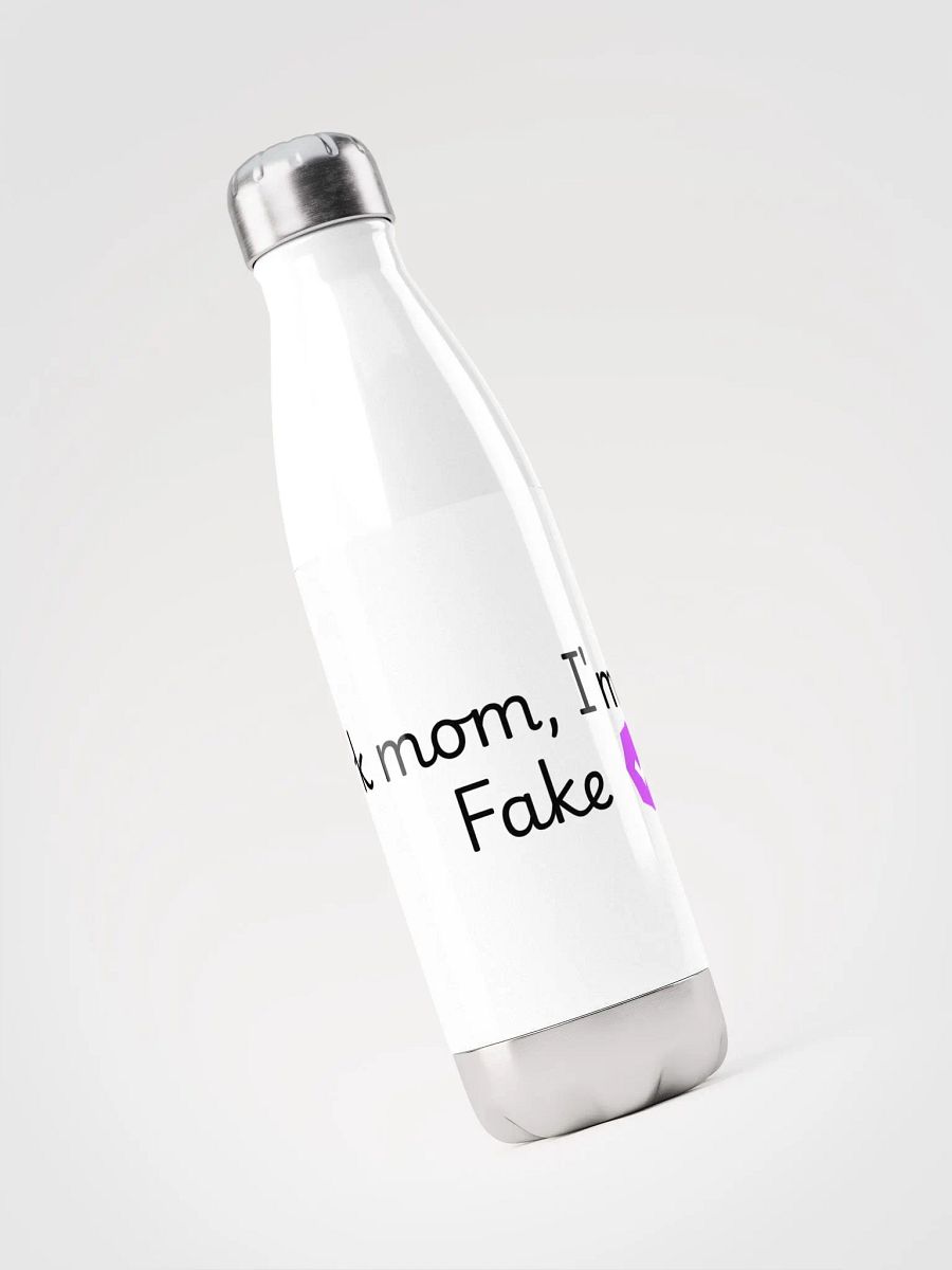 Verified Water Bottle product image (3)