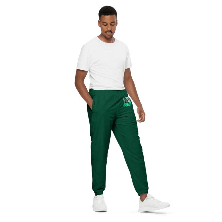 Beast Mode Activated Track Pants product image (2)