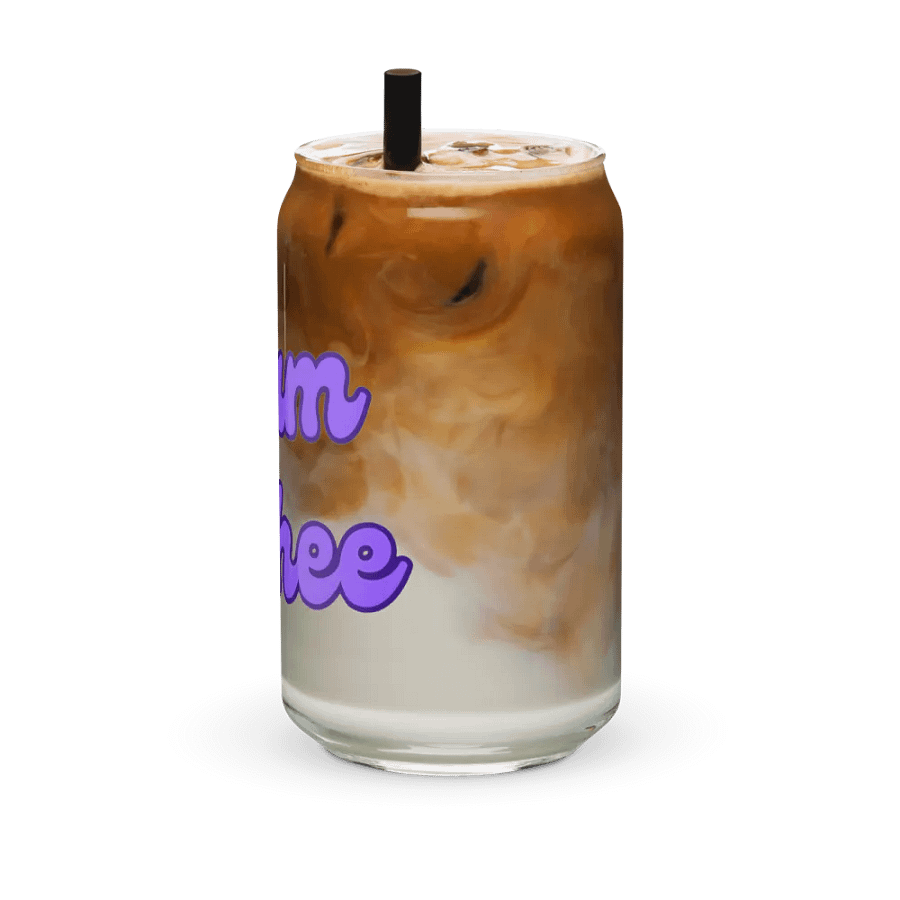 Team TeeHee Glass product image (42)