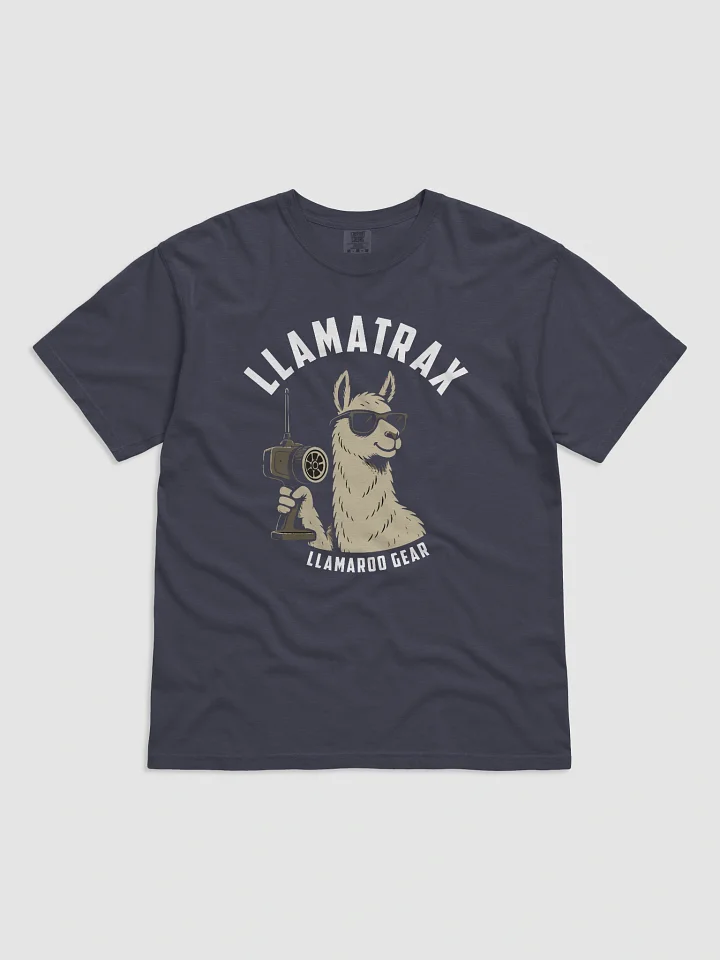 LlamaTrax LlamaRoo by CrawlerTrax product image (1)