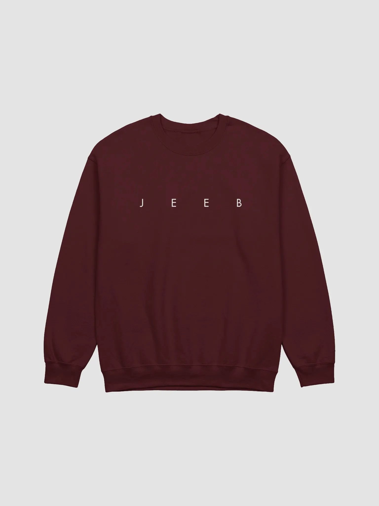 Crew Neck | STYLE product image (3)