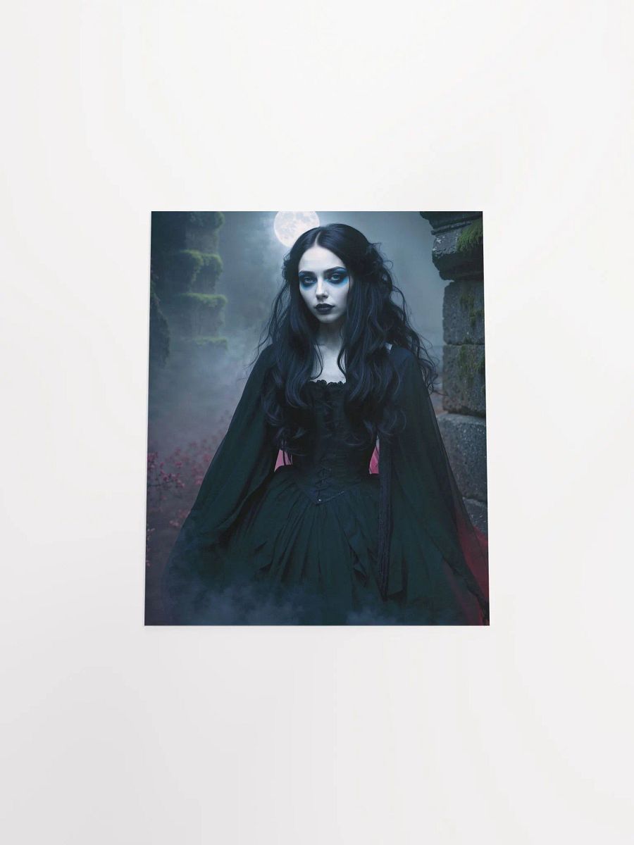 Gothic Moonlight Poster product image (26)