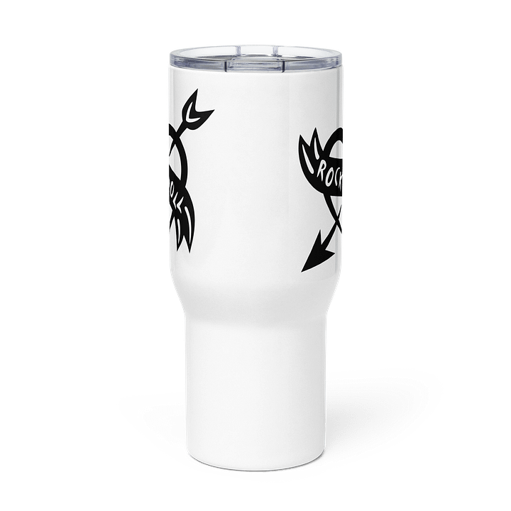 Rock & Roll On-The-Go Mug product image (2)