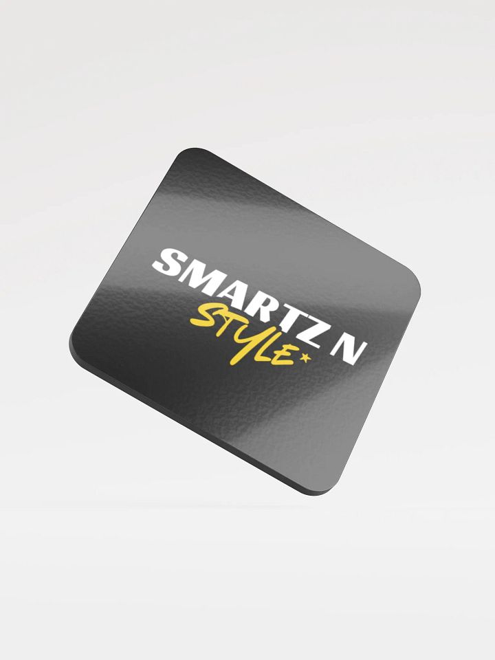 Smartz N Style Drink Coaster product image (1)