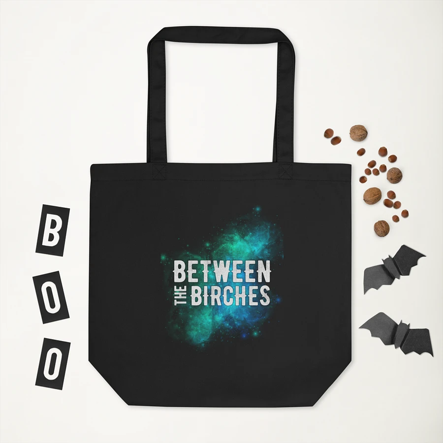 Between the Birches NEW Trilogy Organic Bag product image (3)