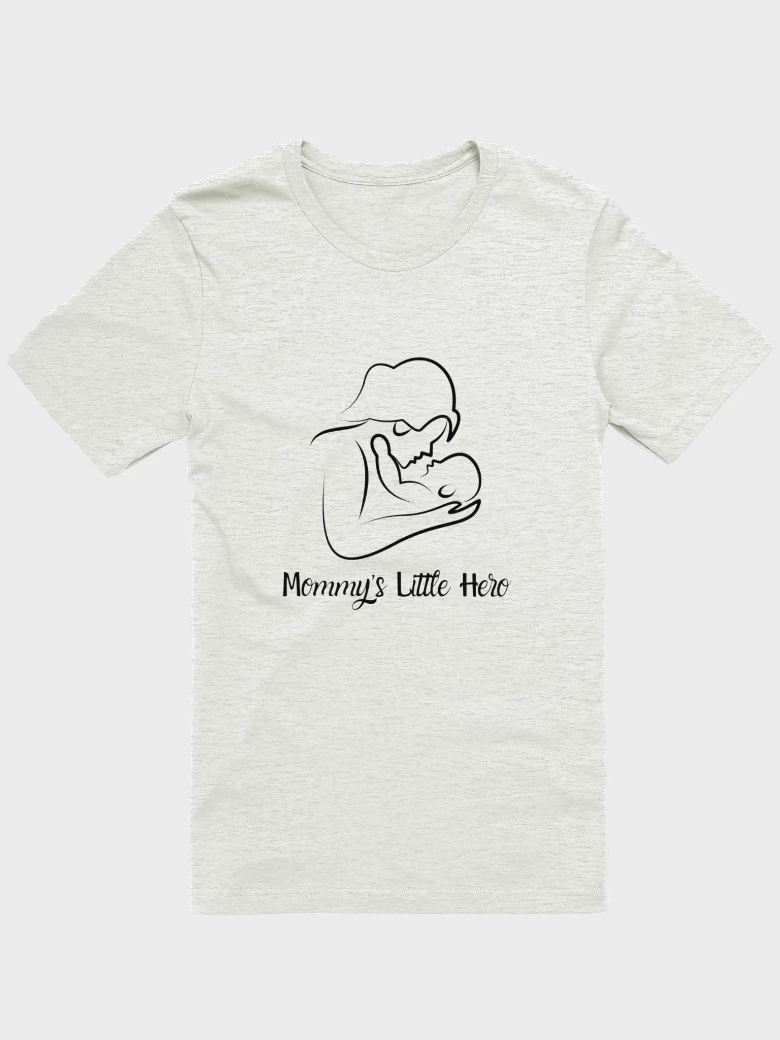 Mommy's Little Hero product image (1)