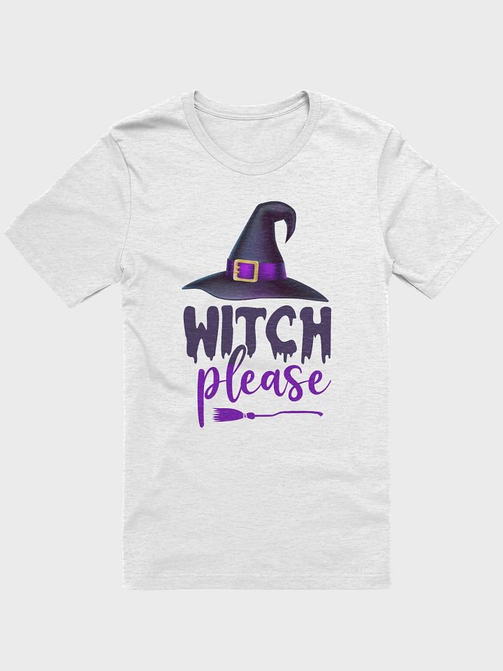 Witch Please Tee product image (1)