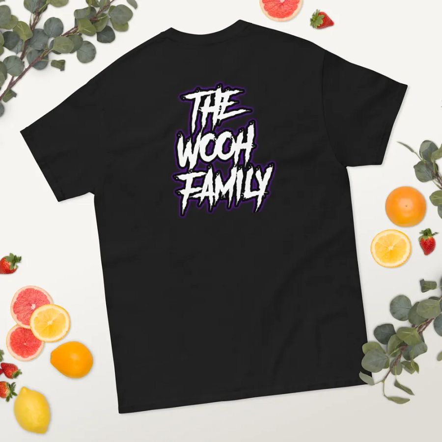 MEMBERS ONLY SHIRT product image (10)