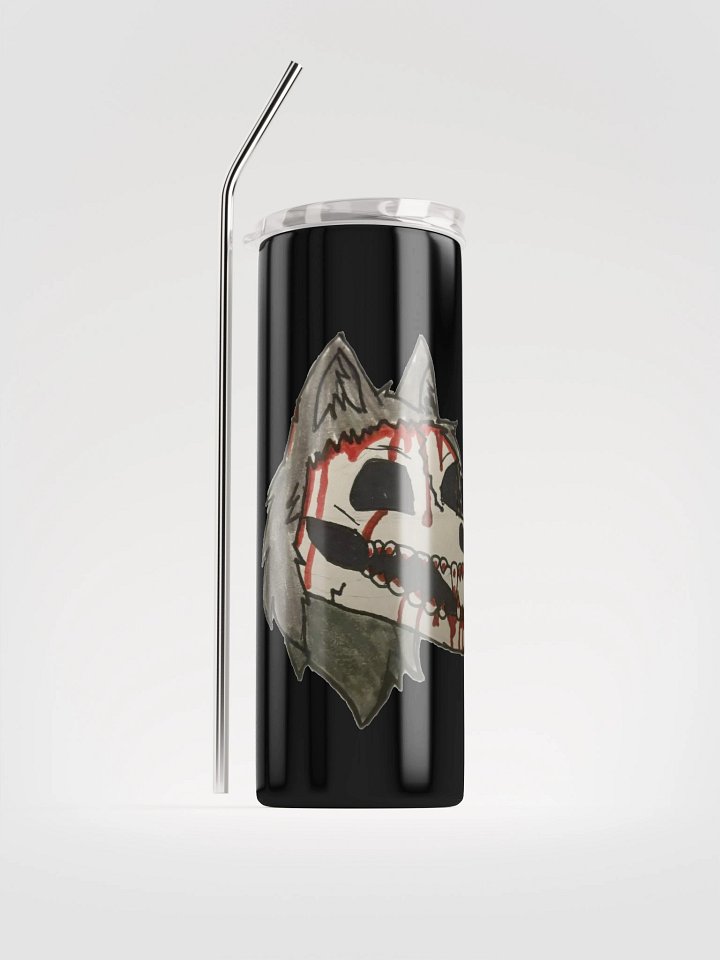Fleabag's Tumbler! product image (1)