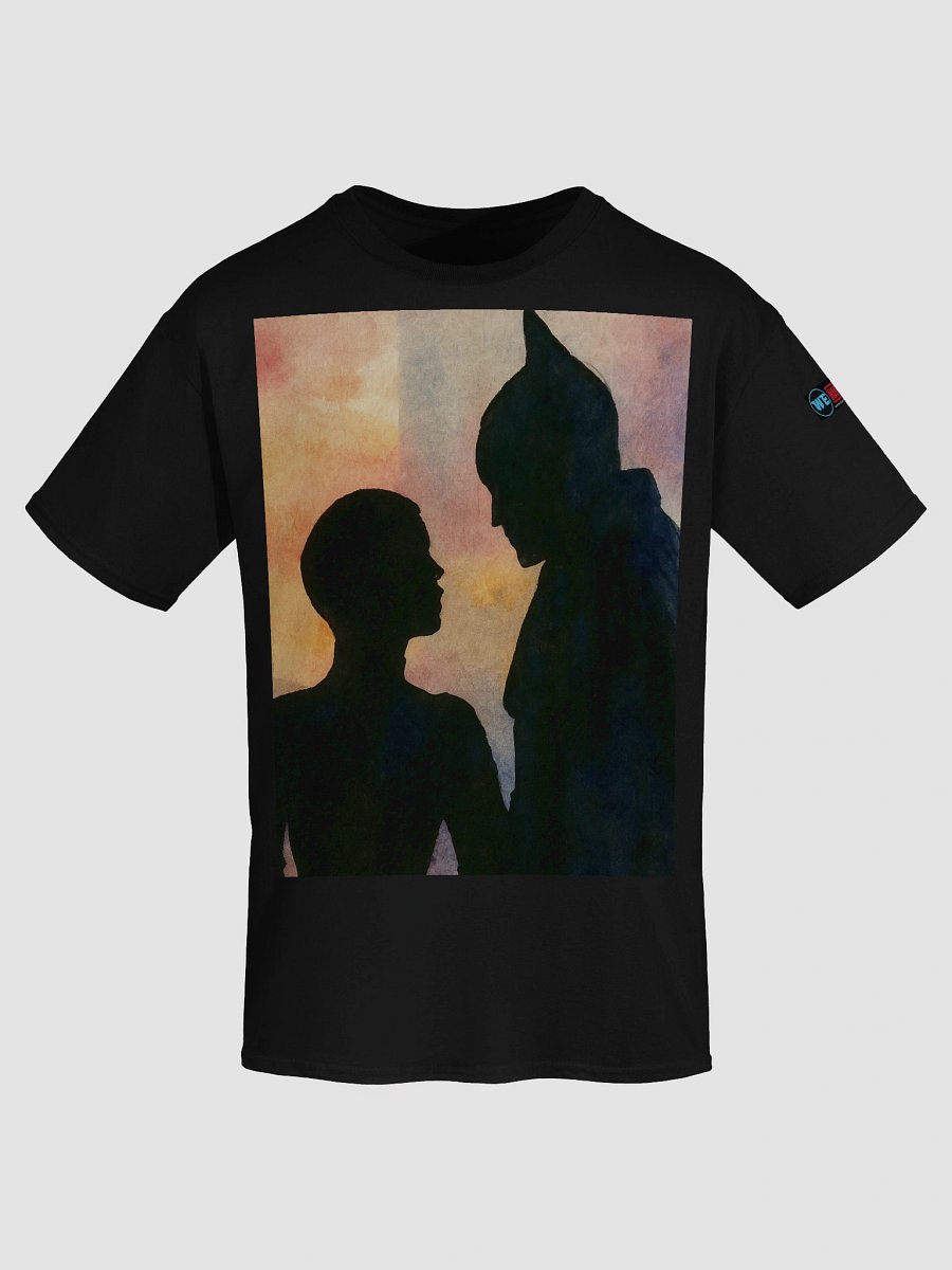 The Bat And The Cat Tee product image (7)