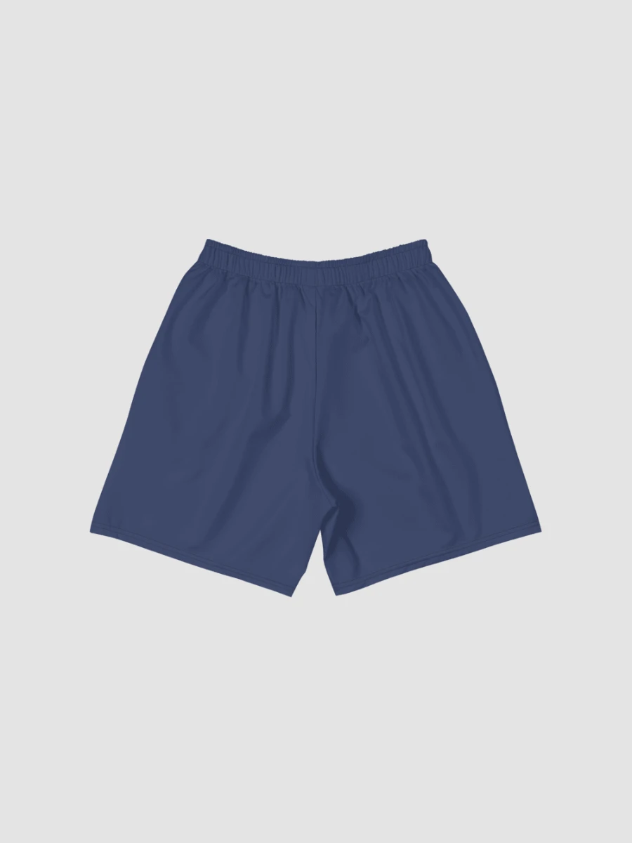 Sports Club Athletic Shorts - Nightfall Navy product image (5)