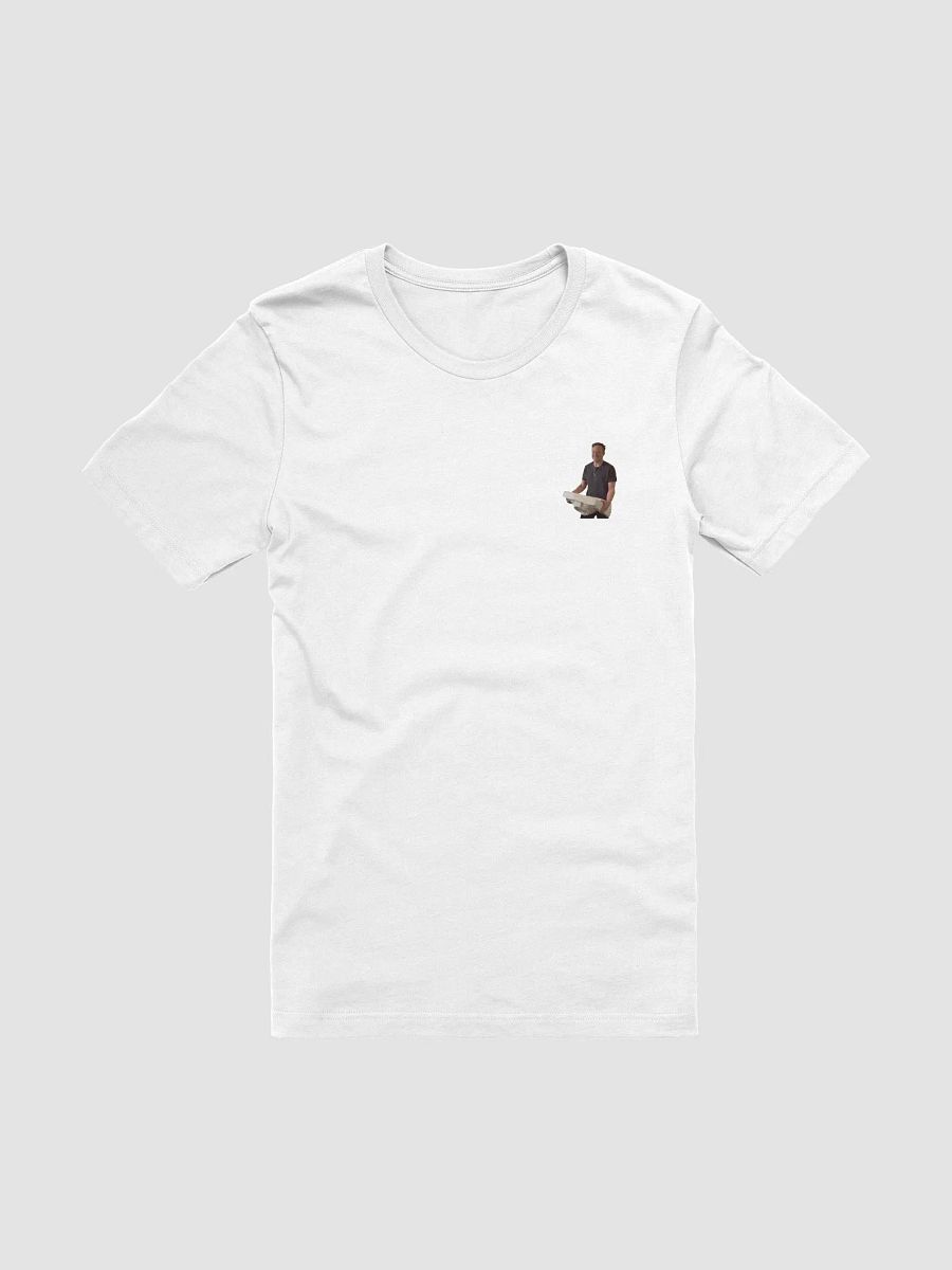 Let that sink in - Elon T-shirt product image (1)