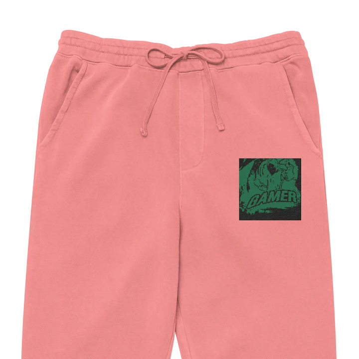 pink shadow joggers product image (1)