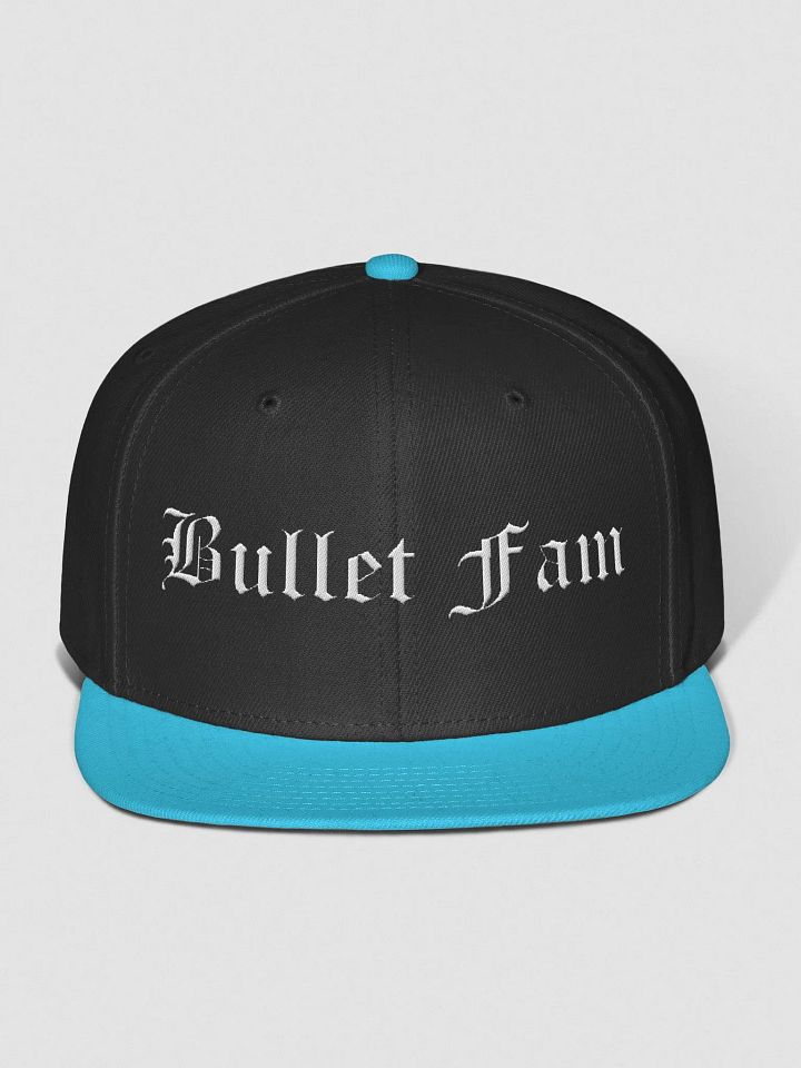 Bullet Fam Hat product image (10)