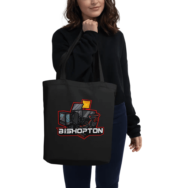 Tote Bag product image (2)