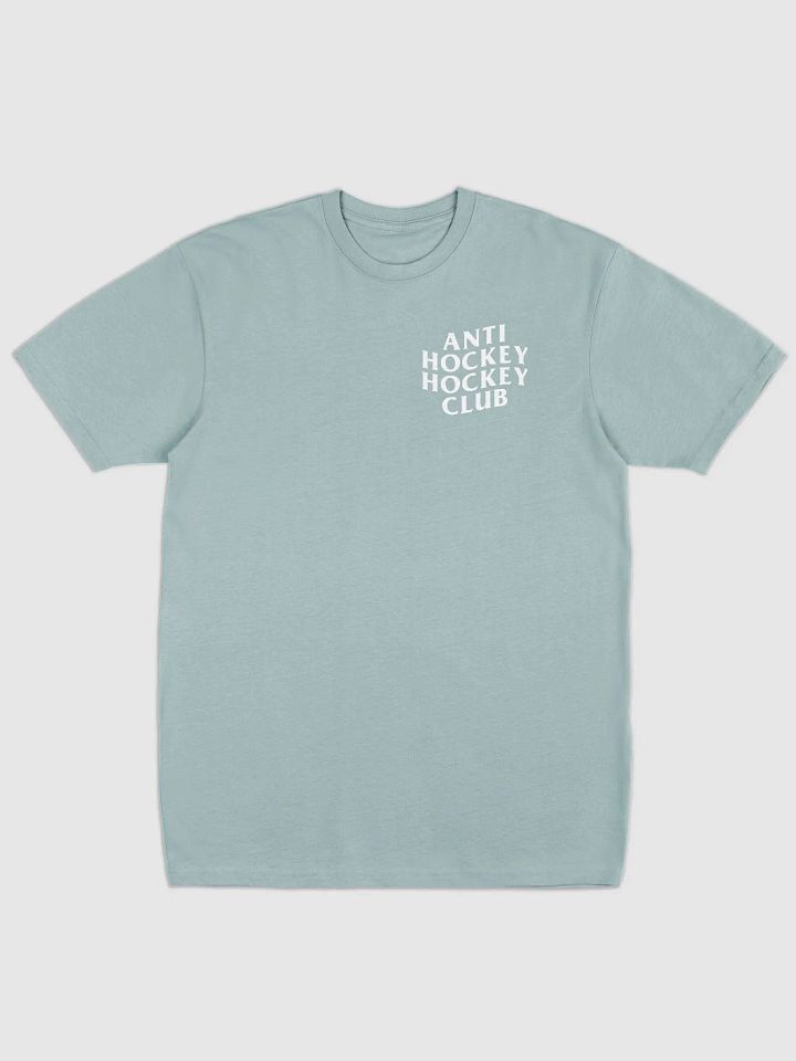 Anti Hockey Hockey Club Tee product image (3)