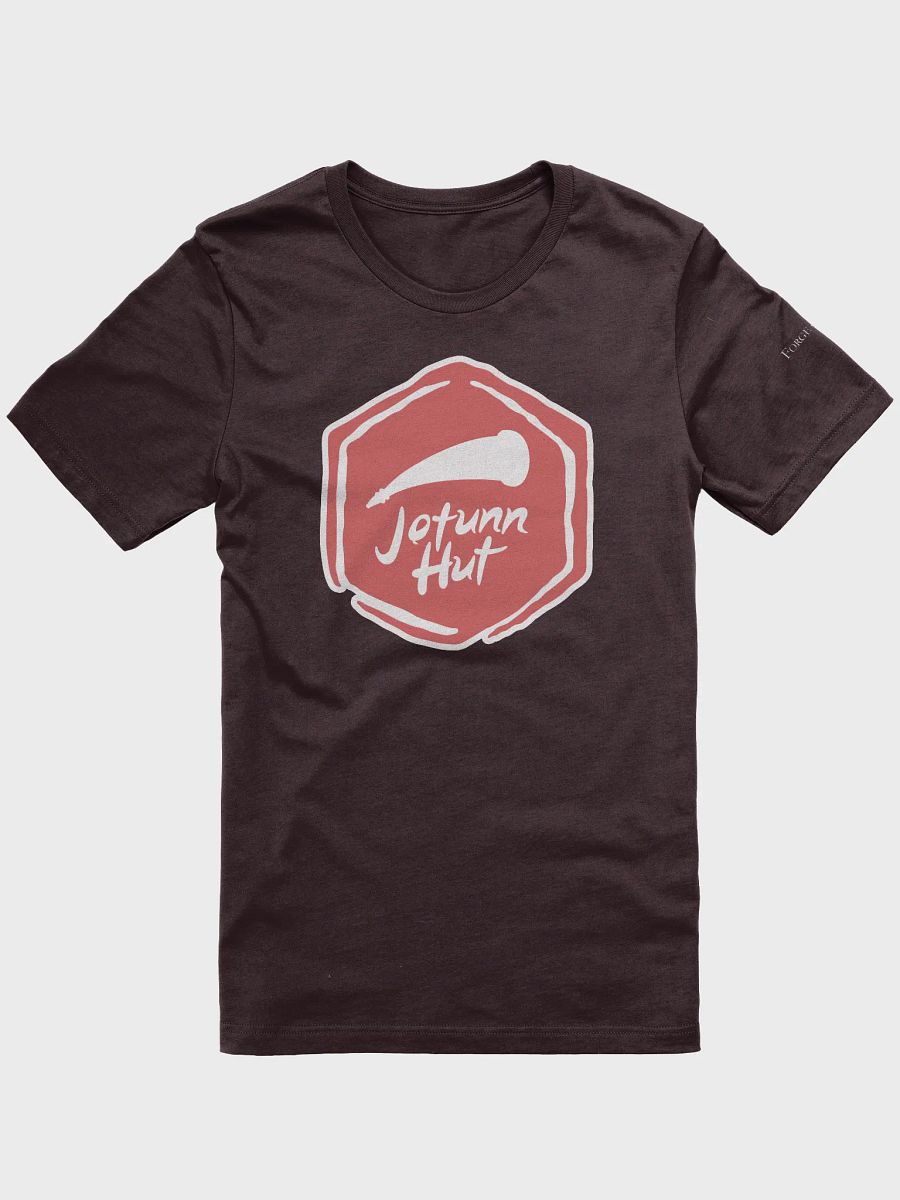 "Jǫtunn Hut" T-Shirt || Forge of Lore product image (3)