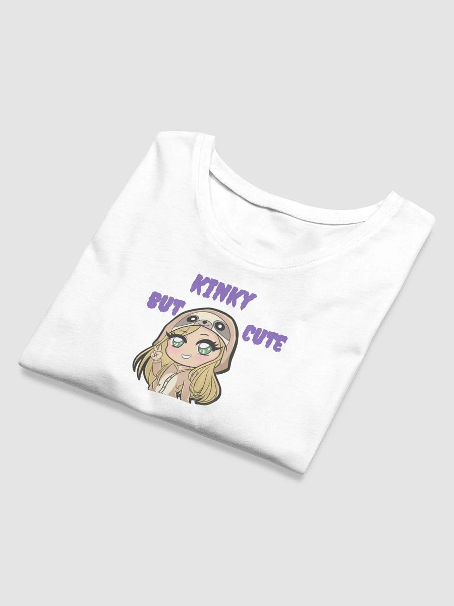 Kinky but cute crop product image (9)