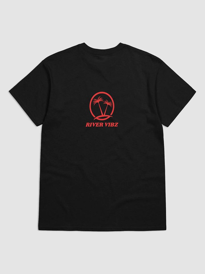 River Vibz Red Palm Tree product image (11)