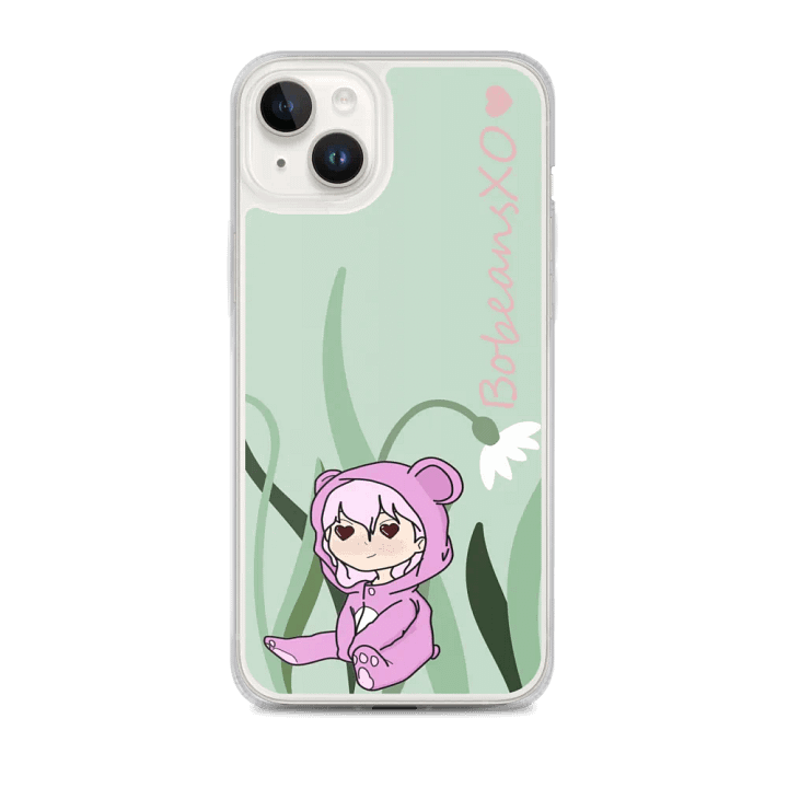 Bobeans IPhone MagSafe Case product image (1)
