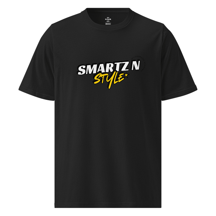 Smartz N Style Unisex Under Armour Fitness Tee product image (1)