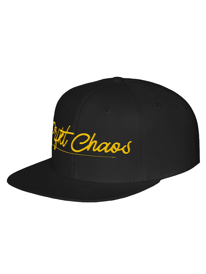 PRFKT Chaos Classic Cap product image (2)