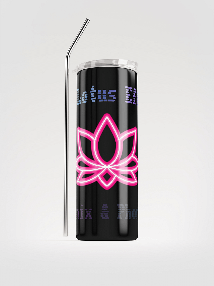 Lotus Effect Tumbler product image (1)