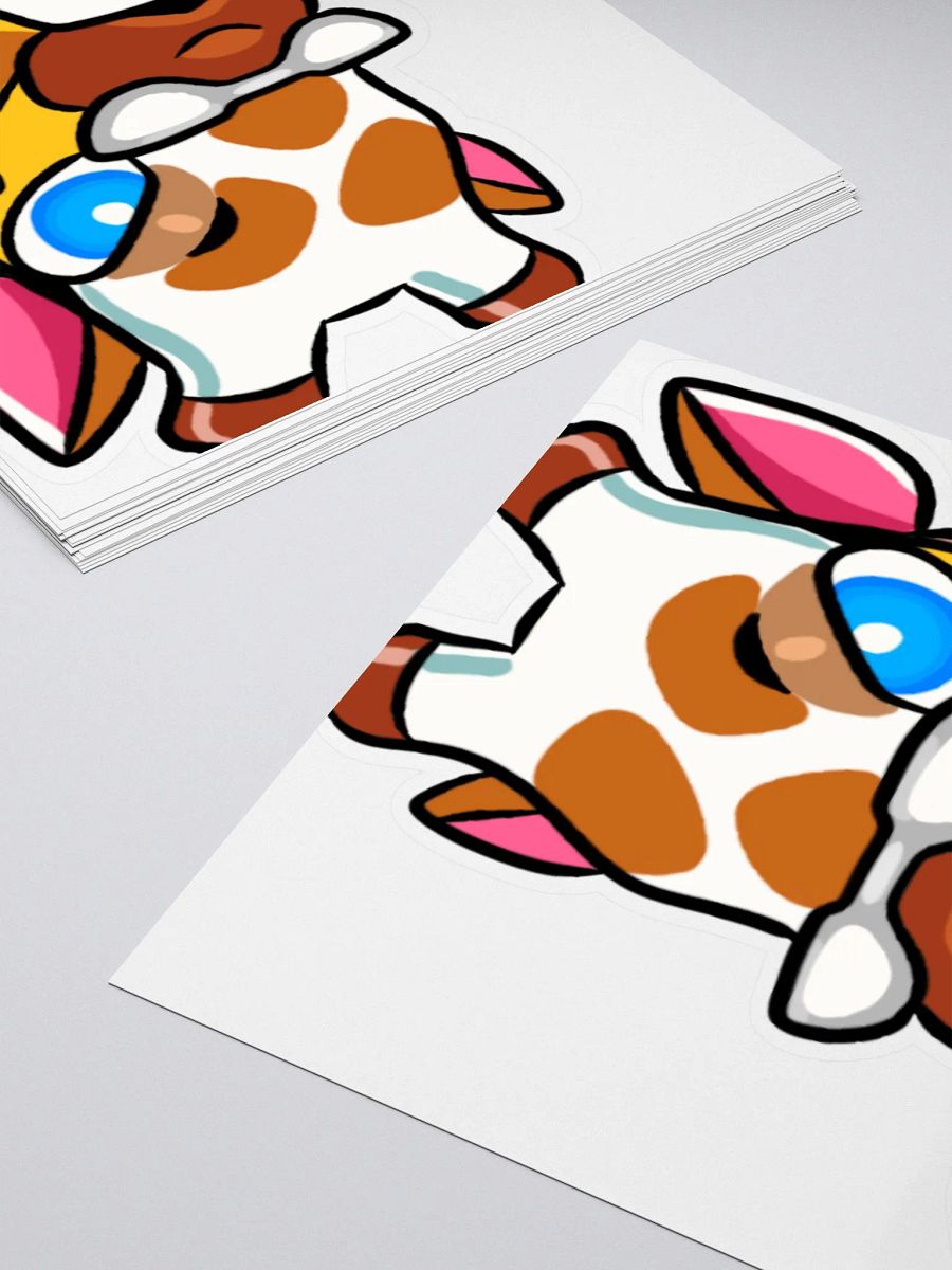 Clarence Notes product image (4)
