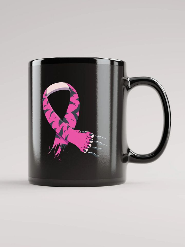 Censored Cancer Mug product image (2)