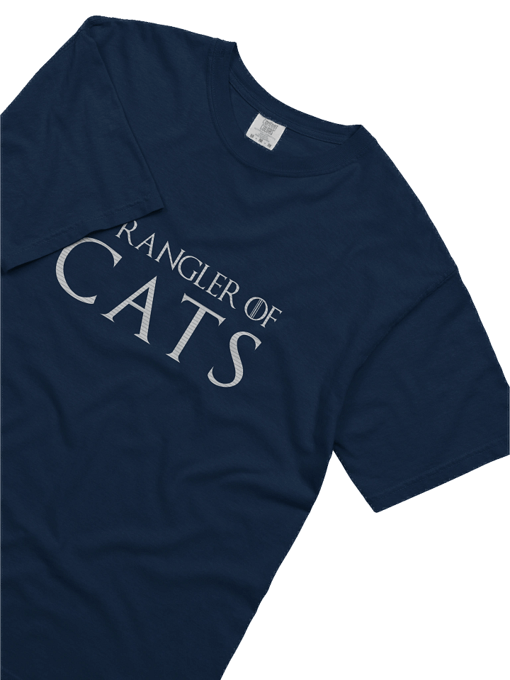 WRANGLER OF CATS product image (11)