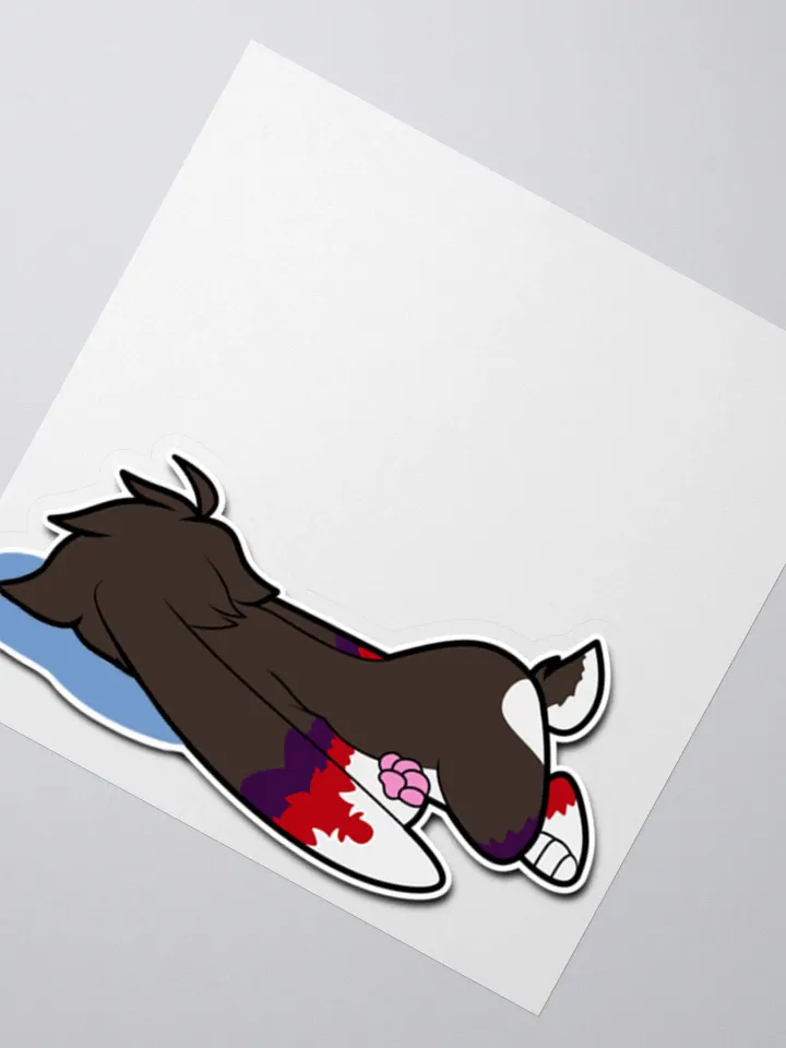 Sobbing product image (5)