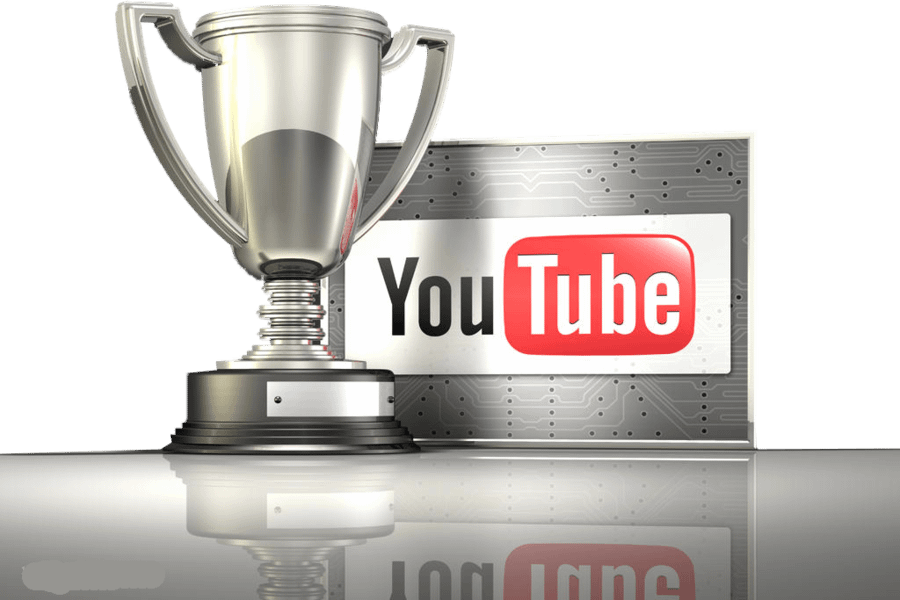 1000-1500 Organic English YouTube Views (Monetizable) product image (1)