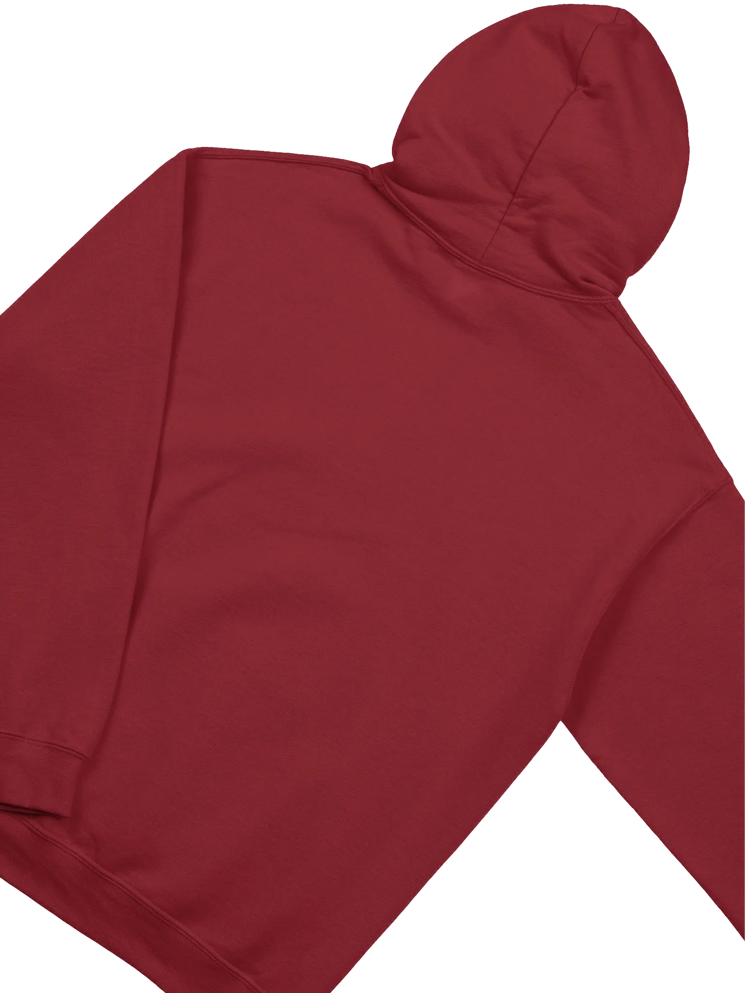 Gingerbread Girl Hoodie product image (4)