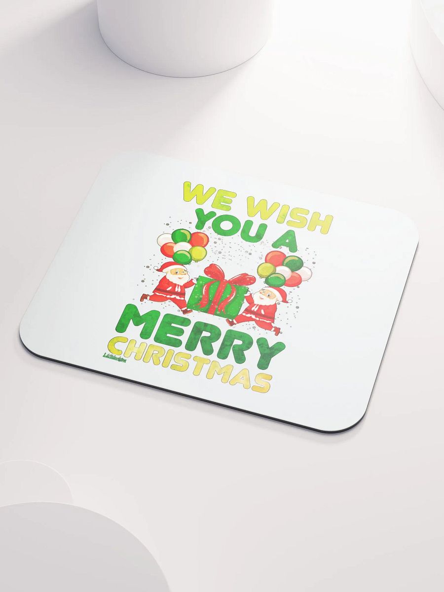 WE WISH YOU A MERRY CHRISTMAS product image (3)