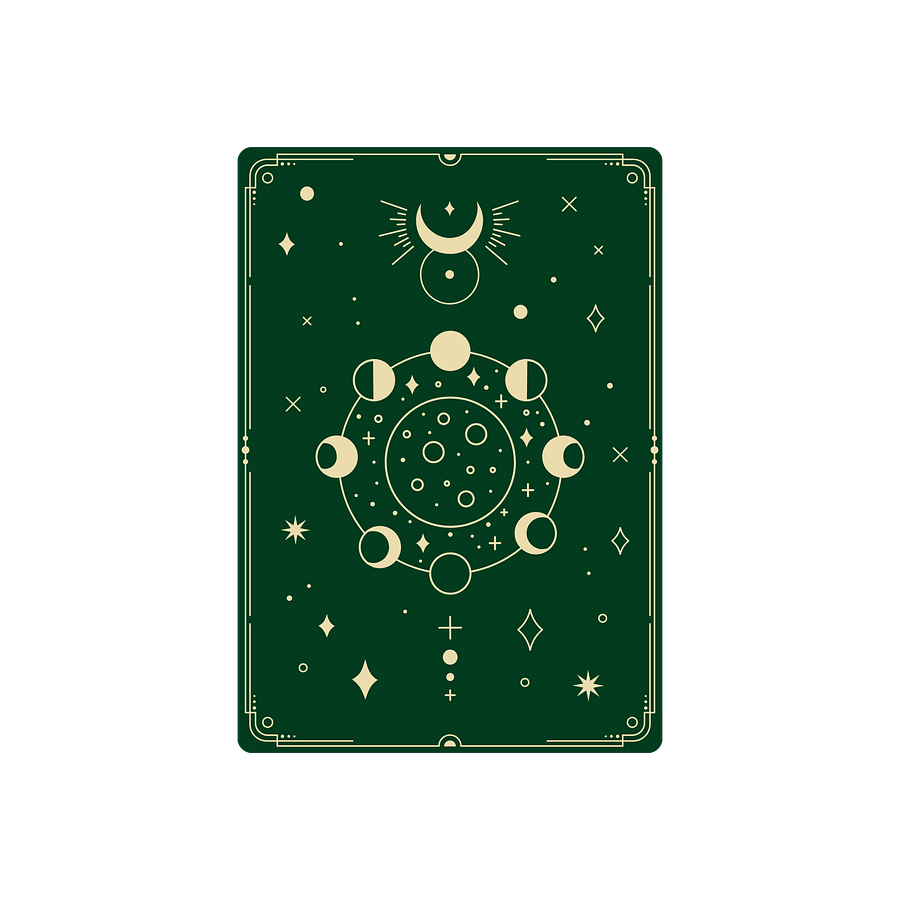 CAREER - 3 Card Tarot Reading product image (1)