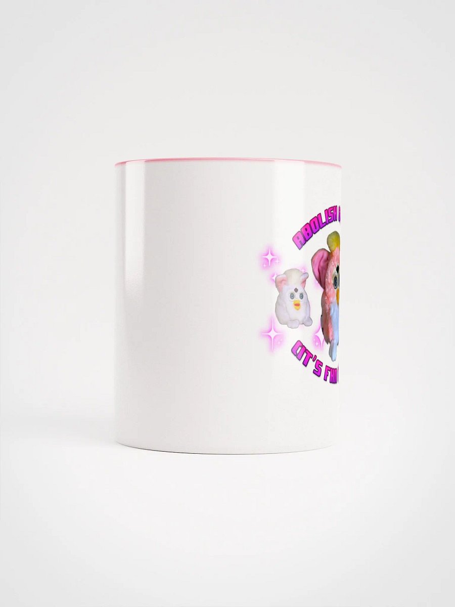 Abolish Golfing Mug product image (55)