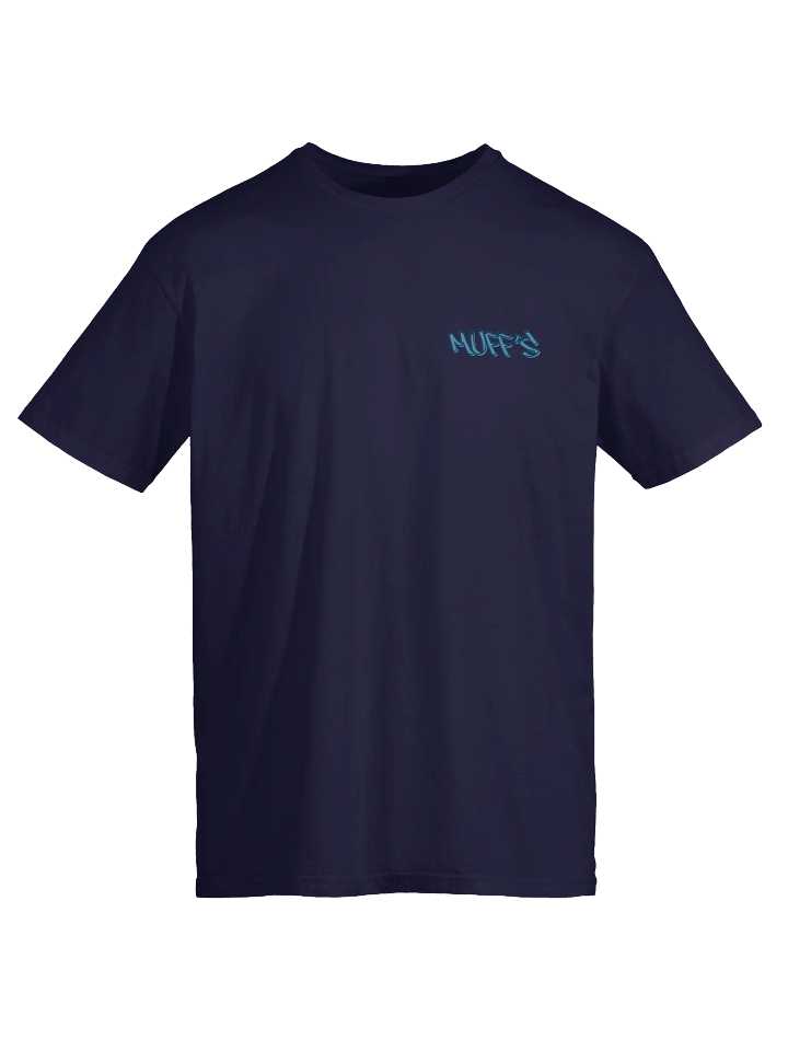 Muff's Dive Shop Tee product image (2)