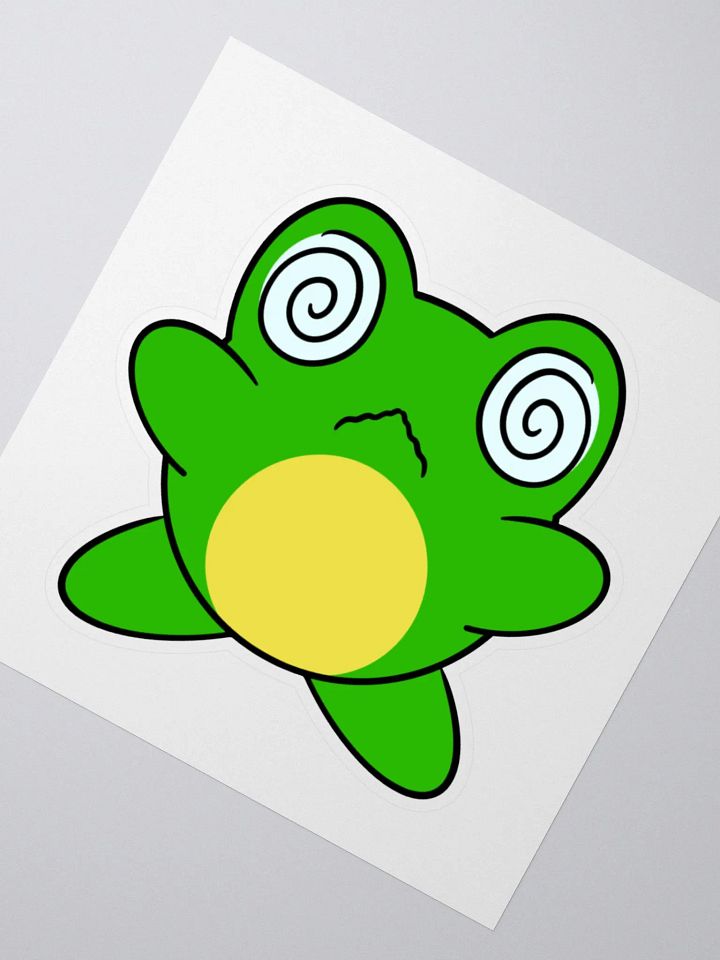 Crazy Frog product image (2)