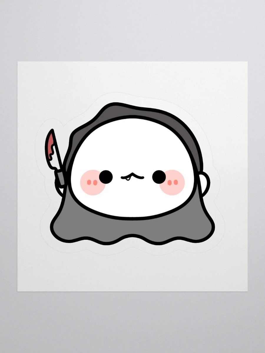 DBD - The Shape Sticker product image (1)