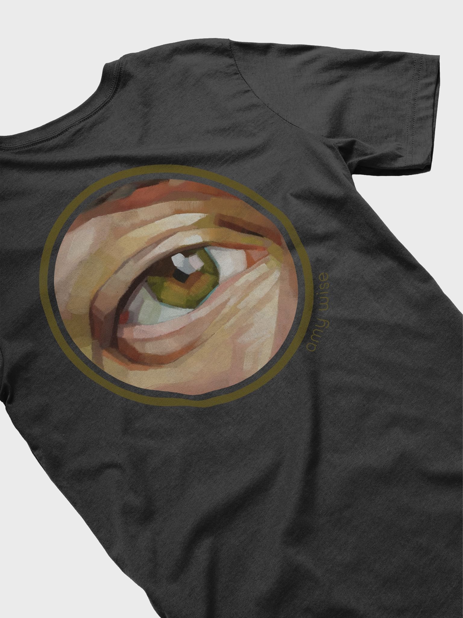 Eye Logo Shirt product image (4)