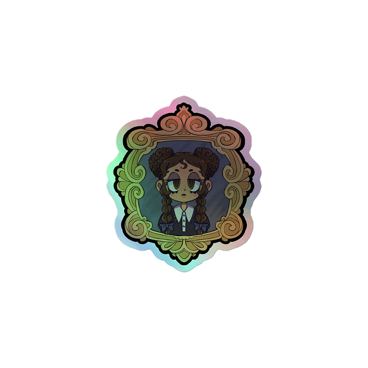 Misheru Portrait SHINY product image (1)