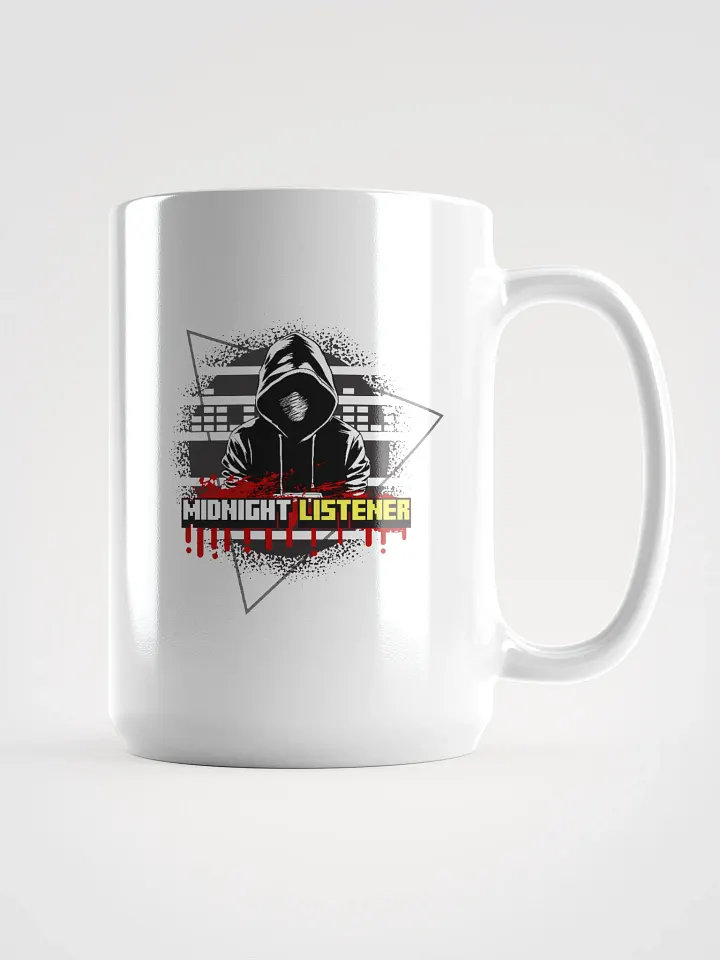 Midnight Listener Official product image (1)
