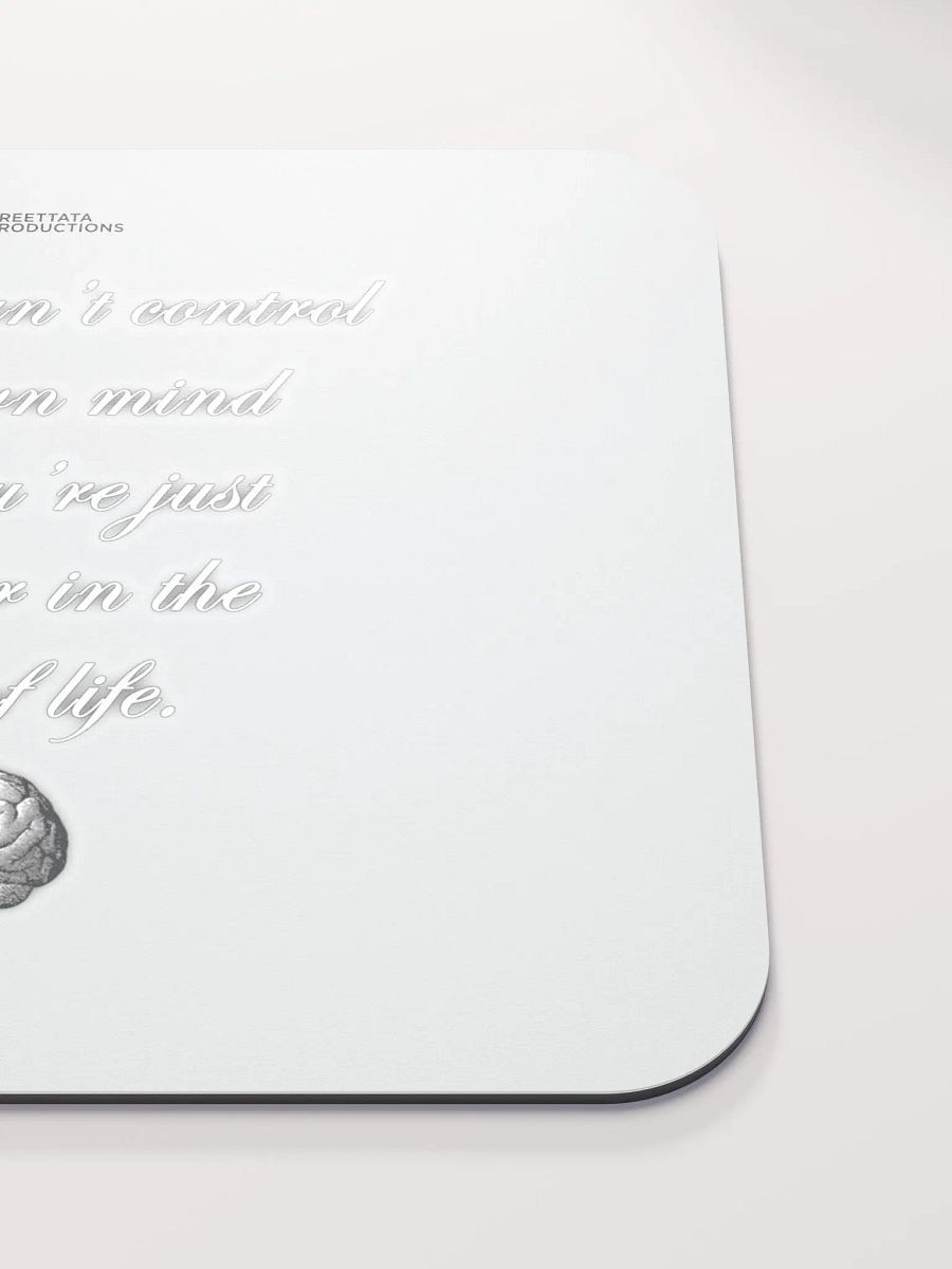 Wind of Life Mouse-Pad product image (5)