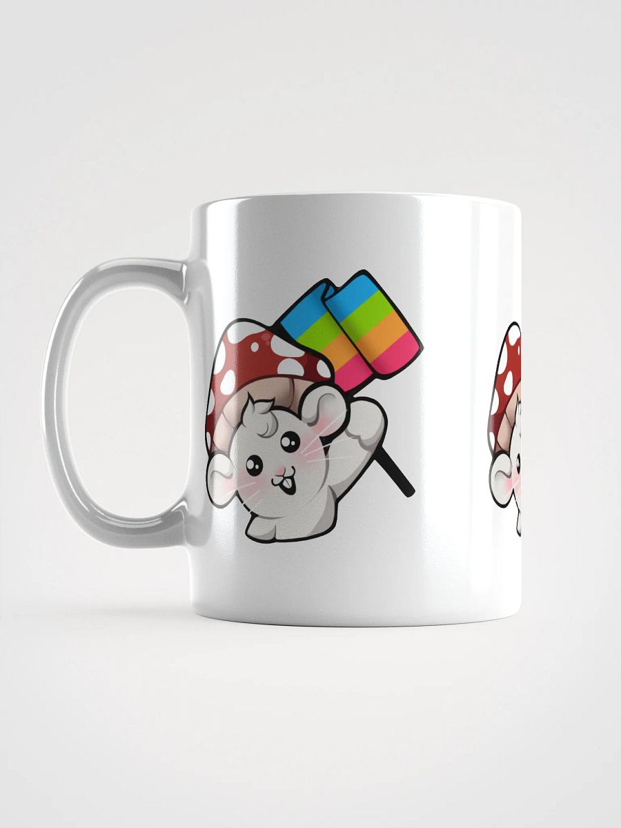 Panromantic Pride Mug product image (6)