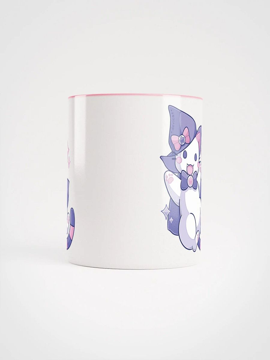 Mug • CandiCat Witch • 2024 product image (17)