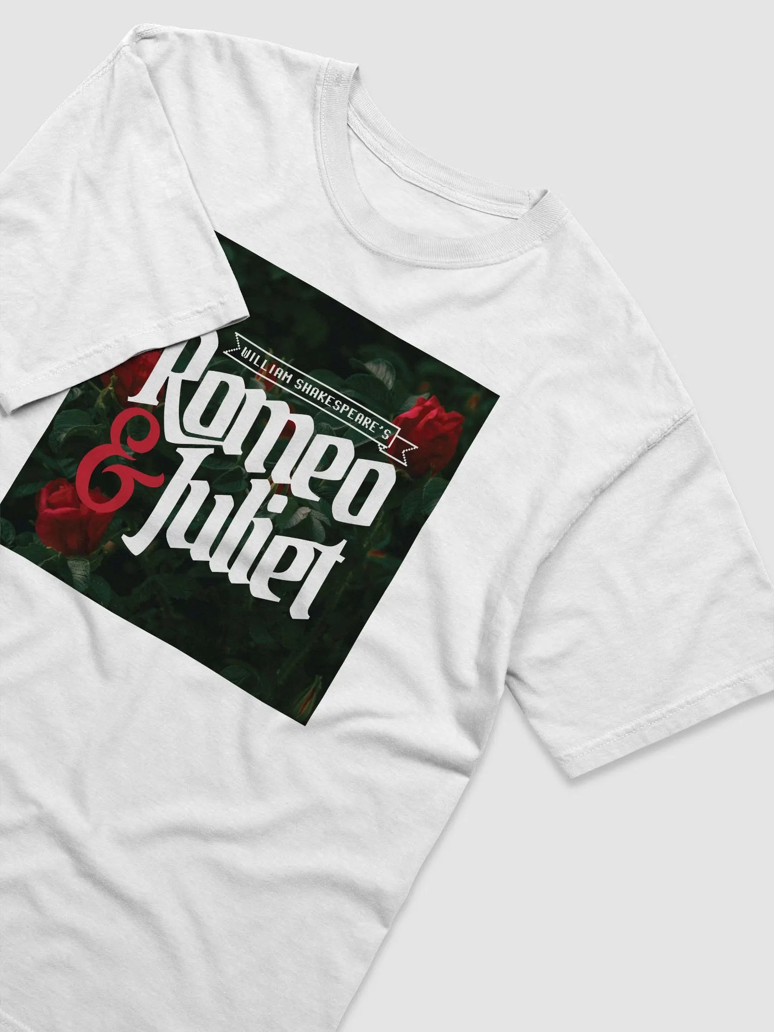 R&J Show Tee product image (3)