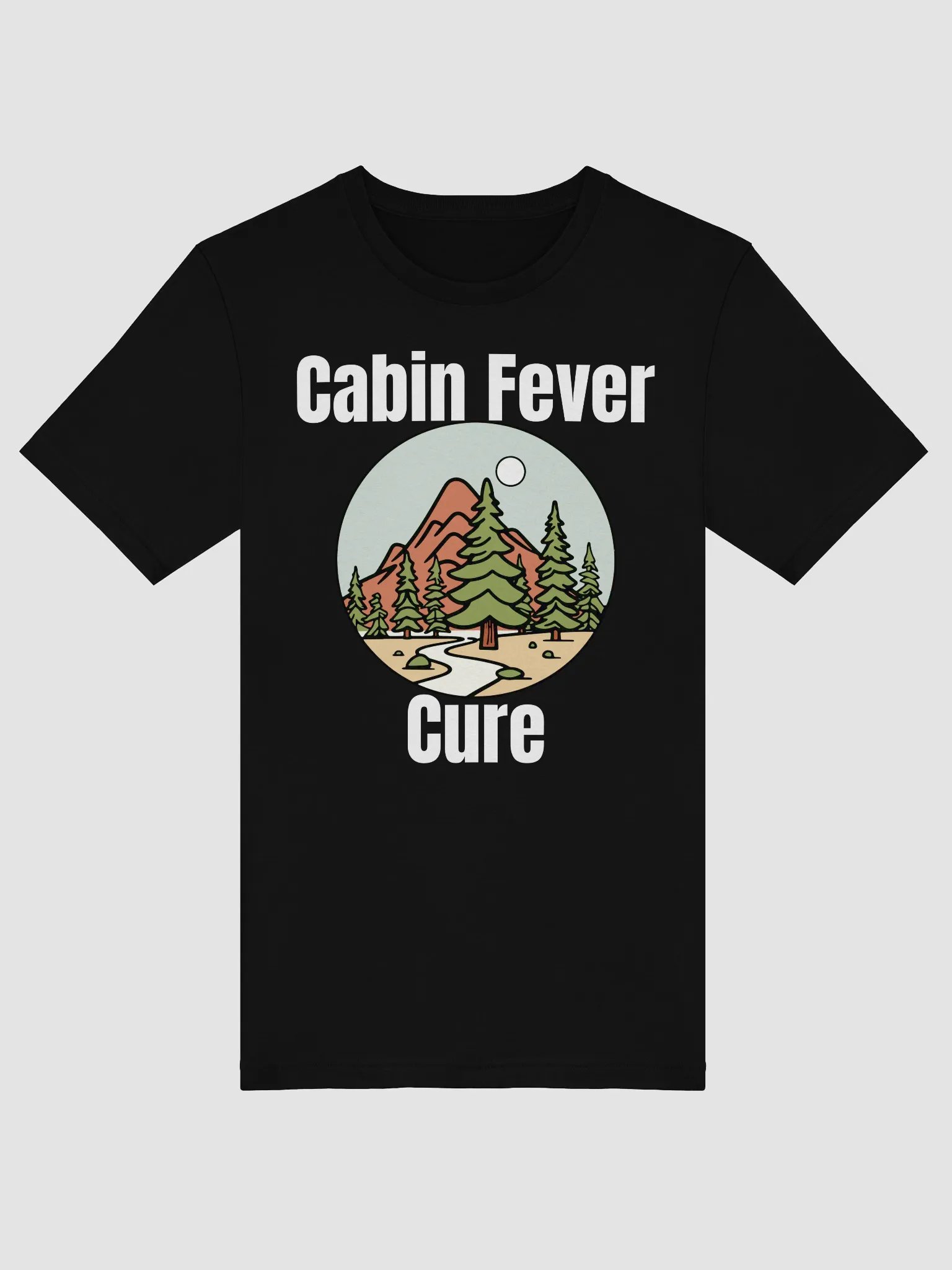 Cabin Fever Cure product image (6)